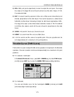 Preview for 25 page of DETRUM GAVIN-6C User Manual