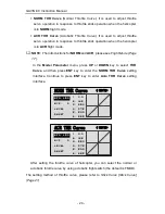 Preview for 26 page of DETRUM GAVIN-6C User Manual