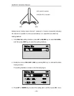 Preview for 30 page of DETRUM GAVIN-6C User Manual