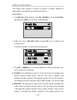 Preview for 32 page of DETRUM GAVIN-6C User Manual