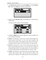 Preview for 34 page of DETRUM GAVIN-6C User Manual