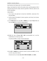 Preview for 44 page of DETRUM GAVIN-6C User Manual