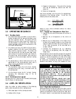 Preview for 9 page of Dettson ADVANTAGE SUPXX-A120D12 Installation Instructions And Homeowner'S Manual