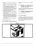 Предварительный просмотр 7 страницы Dettson AMP1-IE2 Installation Instructions And Homeowner'S Manual