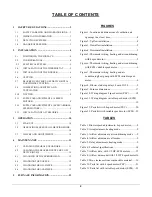 Preview for 2 page of Dettson AMP112SD Installation Instructions And Homeowner'S Manual