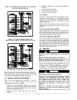 Preview for 6 page of Dettson AMP112SD Installation Instructions And Homeowner'S Manual