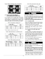 Preview for 9 page of Dettson AMP112SD Installation Instructions And Homeowner'S Manual