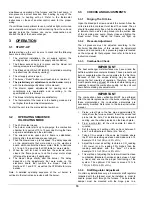 Preview for 10 page of Dettson AMP112SD Installation Instructions And Homeowner'S Manual