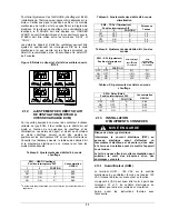 Preview for 34 page of Dettson AMP112SD Installation Instructions And Homeowner'S Manual