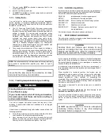 Preview for 3 page of Dettson AMP300B34-SE2PM Installation Instructions Manual