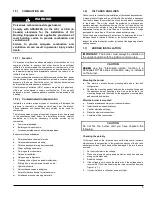 Preview for 5 page of Dettson AMP300B34-SE2PM Installation Instructions Manual