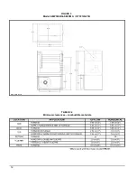 Preview for 12 page of Dettson AMP300B34-SE2PM Installation Instructions Manual