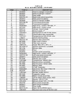 Preview for 15 page of Dettson AMP300B34-SE2PM Installation Instructions Manual