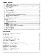 Preview for 2 page of Dettson AMT098SD Installation Instructions And Homeowner'S Manual