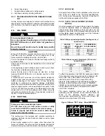 Preview for 7 page of Dettson AMT098SD Installation Instructions And Homeowner'S Manual