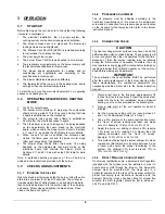 Preview for 9 page of Dettson AMT098SD Installation Instructions And Homeowner'S Manual