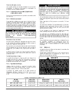 Preview for 31 page of Dettson AMT100B34-IM2 Installation Instructions Manual