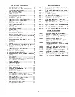 Preview for 2 page of Dettson AMT154SDMA Installation Instructions And Owner'S Manual