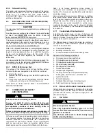 Preview for 6 page of Dettson AMT154SDMA Installation Instructions And Owner'S Manual