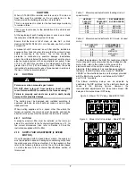 Предварительный просмотр 7 страницы Dettson AMT154SDMA Installation Instructions And Owner'S Manual