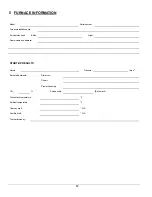 Preview for 12 page of Dettson AMT154SDMA Installation Instructions And Owner'S Manual