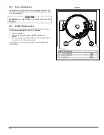 Предварительный просмотр 9 страницы Dettson AMT300B34-SM1PMB OLR210F19C Installation Instructions Manual