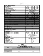 Предварительный просмотр 12 страницы Dettson AMT300B34-SM1PMB OLR210F19C Installation Instructions Manual