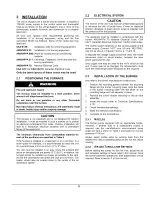 Preview for 5 page of Dettson AMT400B34-SM1 PMA Installation Instructions And Homeowner'S Manual