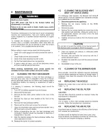 Preview for 11 page of Dettson AMT400B34-SM1 PMA Installation Instructions And Homeowner'S Manual