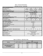 Preview for 14 page of Dettson AMT400B34-SM1 PMA Installation Instructions And Homeowner'S Manual