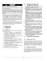 Preview for 8 page of Dettson AMT400B34-SM1PMA Installation Instructions And Homeowner'S Manual