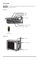 Preview for 7 page of Dettson APD09KCH16S Owner'S Manual