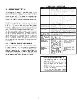 Preview for 8 page of Dettson C105-2-V Installation Instructions And Homeowner'S Manual