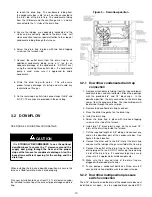 Preview for 11 page of Dettson C105-2-V Installation Instructions And Homeowner'S Manual