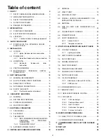 Preview for 2 page of Dettson CC15-M-V Installation Instructions And Homeowner'S Manual