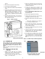 Preview for 10 page of Dettson CC15-M-V Installation Instructions And Homeowner'S Manual