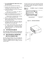 Preview for 12 page of Dettson CC15-M-V Installation Instructions And Homeowner'S Manual