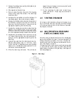 Preview for 17 page of Dettson Chinook C105-M-V Installation Instructions And Homeowner'S Manual