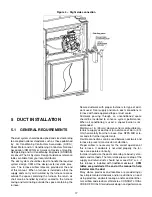 Preview for 18 page of Dettson Chinook C105-M-V Installation Instructions And Homeowner'S Manual