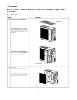 Предварительный просмотр 60 страницы Dettson COND-09-01 Installation Instructions And Homeowner'S Manual