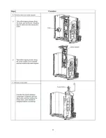 Предварительный просмотр 64 страницы Dettson COND-09-01 Installation Instructions And Homeowner'S Manual