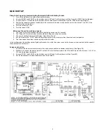 Предварительный просмотр 2 страницы Dettson COND-30-01 Installation Instructions And Owner'S Manual