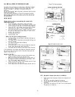 Предварительный просмотр 19 страницы Dettson COND-30-01 Installation Instructions And Owner'S Manual