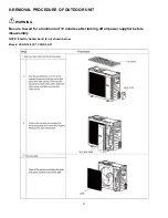 Предварительный просмотр 41 страницы Dettson COND-30-01 Installation Instructions And Owner'S Manual