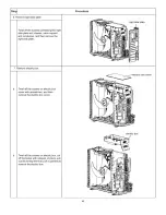 Предварительный просмотр 43 страницы Dettson COND-30-01 Installation Instructions And Owner'S Manual