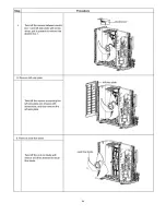 Предварительный просмотр 44 страницы Dettson COND-30-01 Installation Instructions And Owner'S Manual