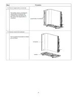 Предварительный просмотр 47 страницы Dettson COND-30-01 Installation Instructions And Owner'S Manual