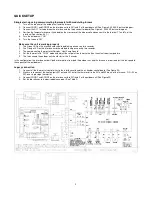 Предварительный просмотр 2 страницы Dettson COND-30 Installation Instructions And Homeowner'S Manual