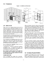 Предварительный просмотр 6 страницы Dettson COND-ELD-09 Installation Instructions And Owner'S Manual