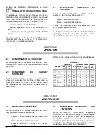 Preview for 3 page of Dettson FC000S-P-D-D Installation Instructions And Homeowner'S Manual